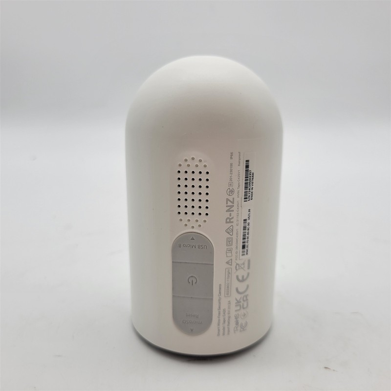 TP-Link Tapo Wire-Free MagCam, Indoor/Outdoor 2K Battery Powered Smart Camera gallery