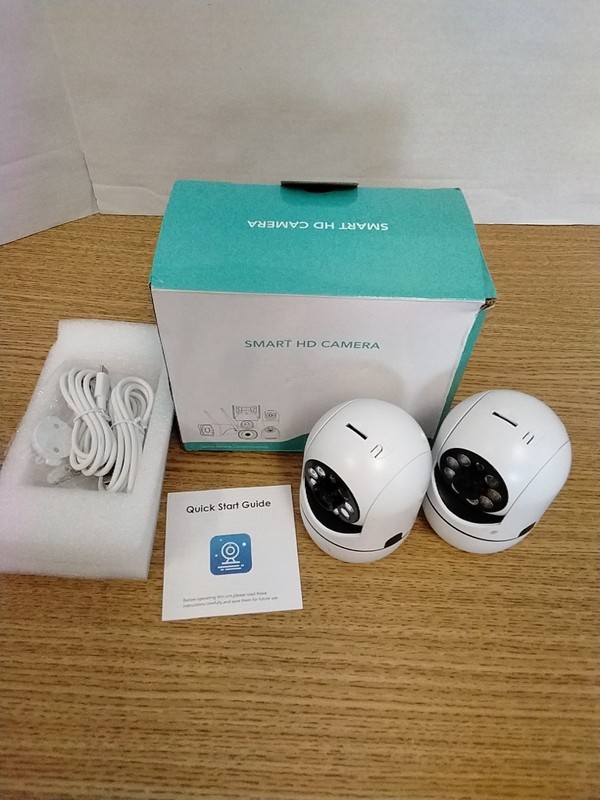 Smart HD Camera gallery