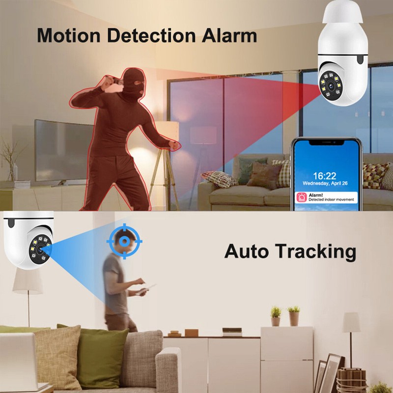 Wifi Panorama Camera gallery