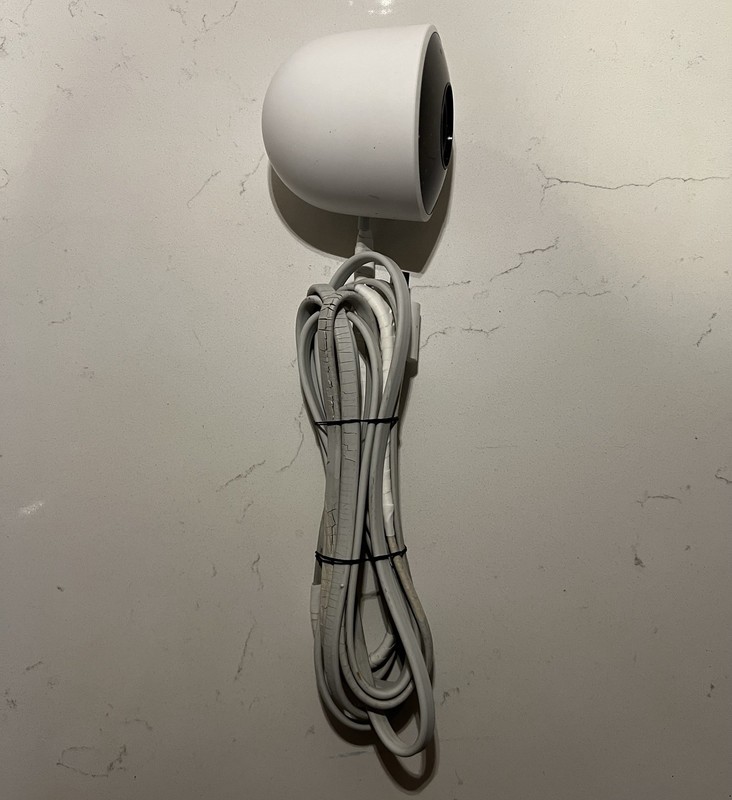 Google Nest Cam Outdoor HD Security Camera 1st Gen NC2100ES - READ DESCRIPTION gallery
