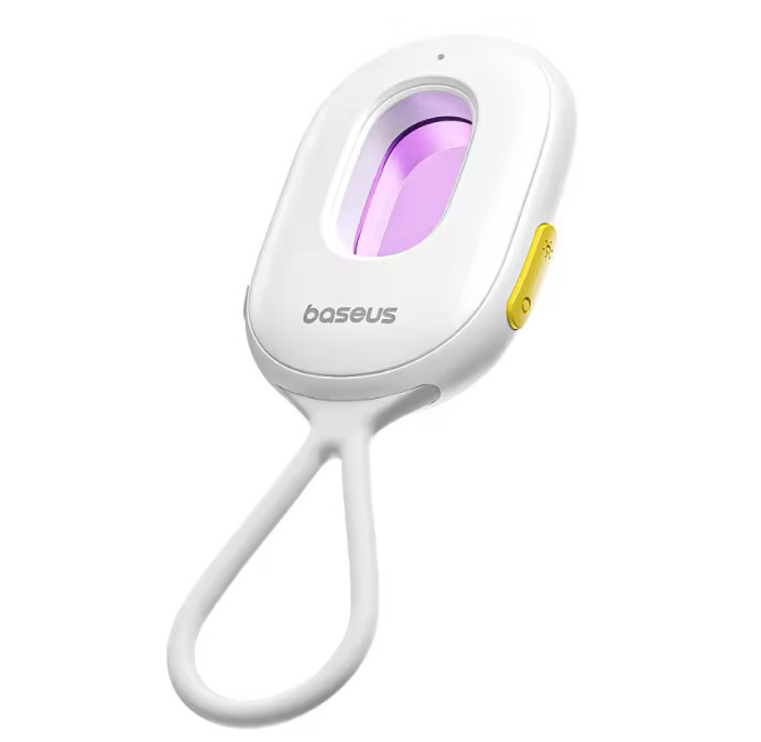 Baseus Camera Detector Intelligent Hidden Camera Signal Gadget Security Alarm gallery