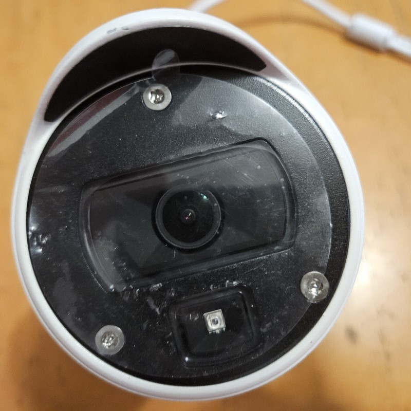 March Networks C4301A Camera