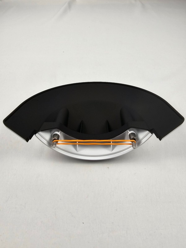 Axis P3268-lve Sun Viser White Part # 2367655 gallery