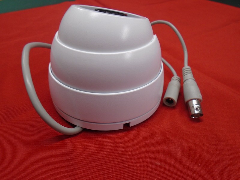 "LTS"CMHT2422 HD-TVI 2MP HD 1080P 2.8MM IR OUTDOOR TURRET SURVEILLANCE CAMERA gallery