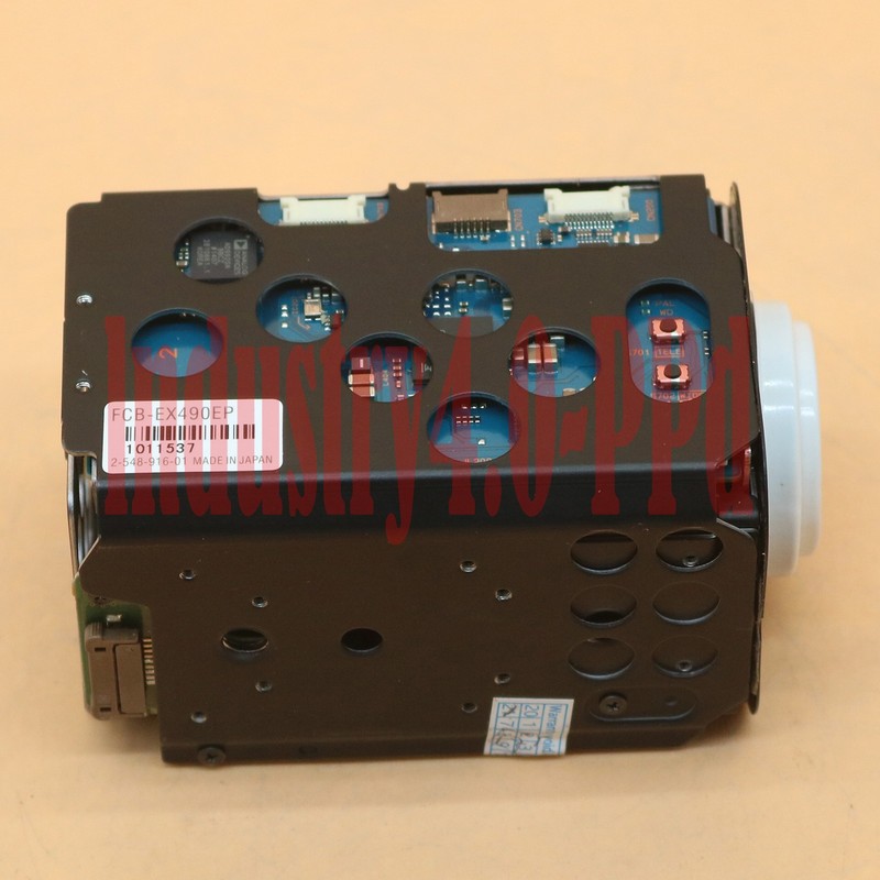 For Sony FCB-EX490EP New integrated camera movement Free Shipping#QW gallery