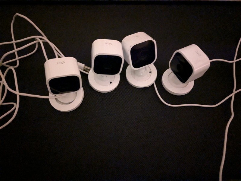 Blink Cameras ( 4) gallery
