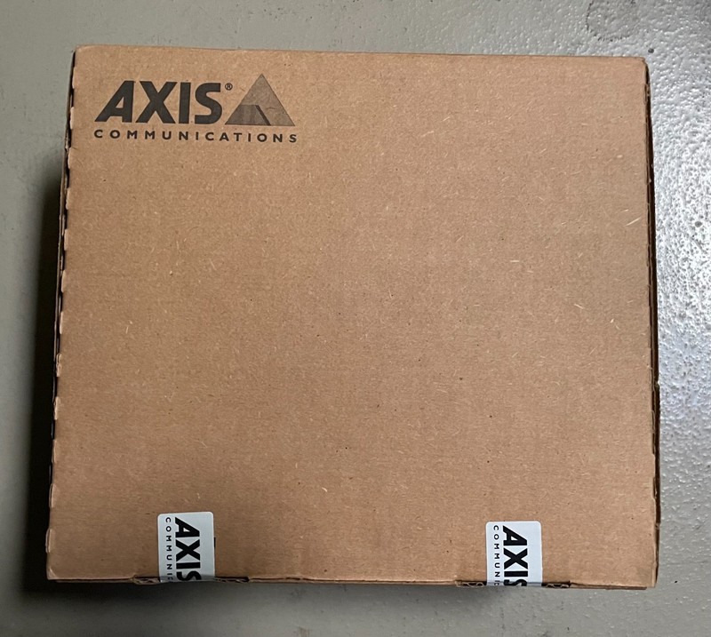 axis 5502-321 P33-VE Pendant Kit – For P3343-VE Fixed Dome Cameras gallery
