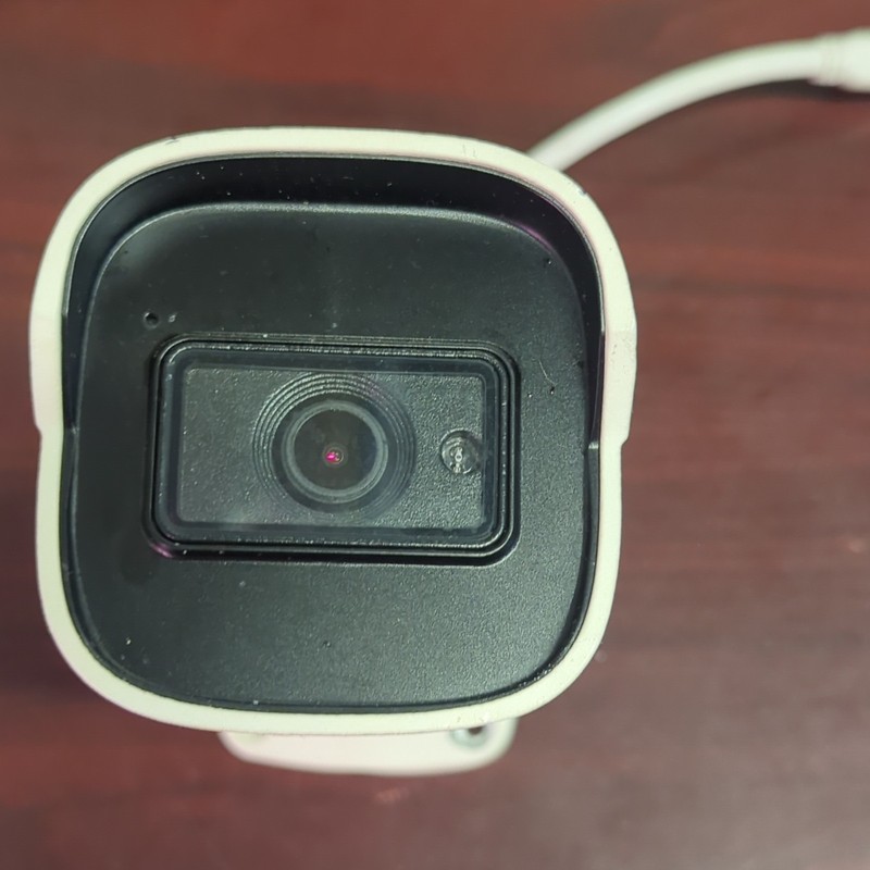 IP-5IR5S331/28 5MP ONVIF PoE Wired IP Camera Night Vision 2.8mm Indoor/Outdoor gallery