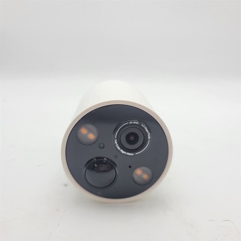 TP-Link Tapo Wire-Free MagCam, Indoor/Outdoor 2K Battery Powered Smart Camera gallery