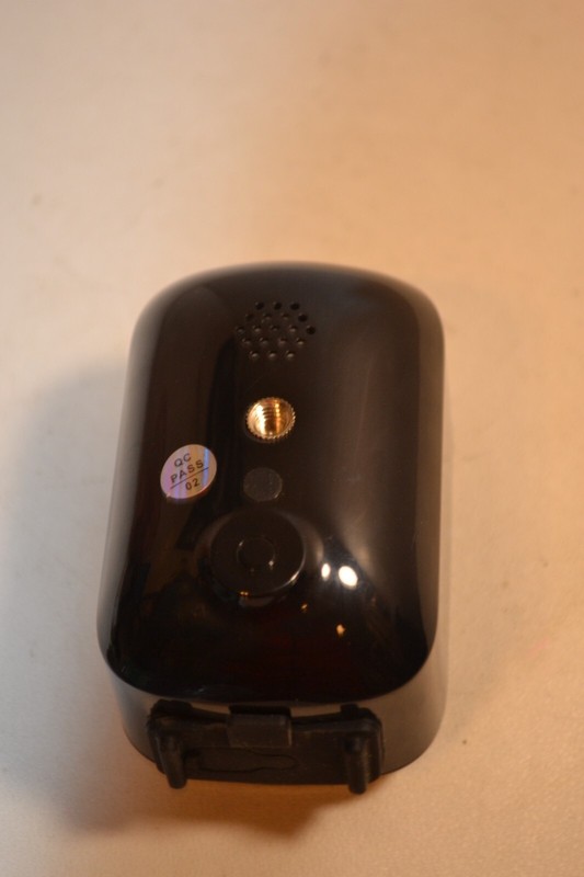 Hiseeu Security Camera (Black) - no cables, no mount gallery