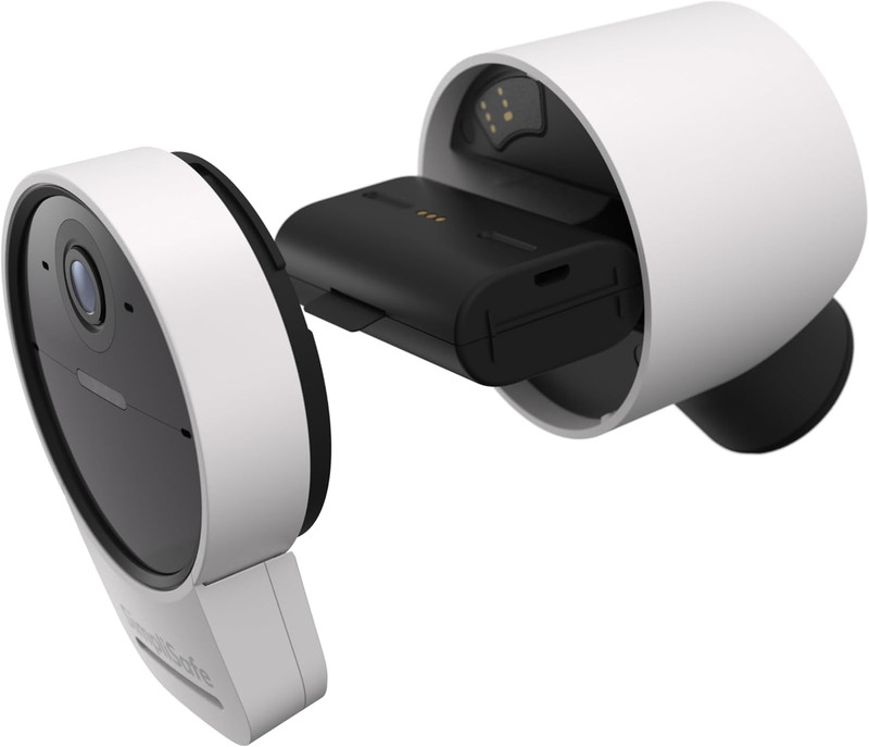 Outdoor Security Camera Series 2, 1080P Wireless and Wired Home Security Camera, gallery