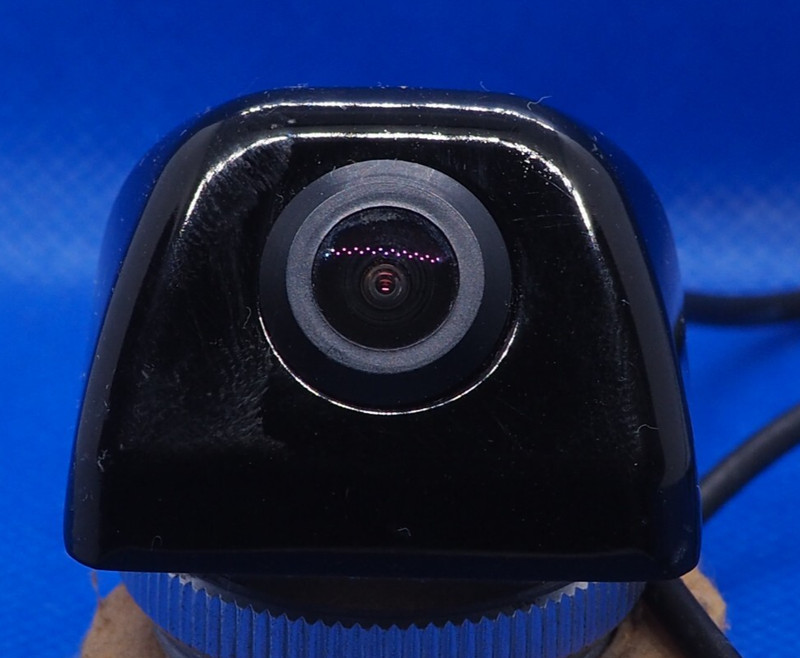Speco CVCM160 Indoor/Outdoor Mobile Camera, Flush Mount