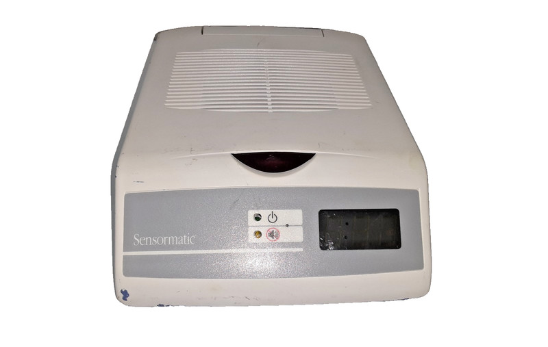 Sensormatic AMC-1060 Digital Remote Controlled Alarm System ZP1060 G – UNTESTED