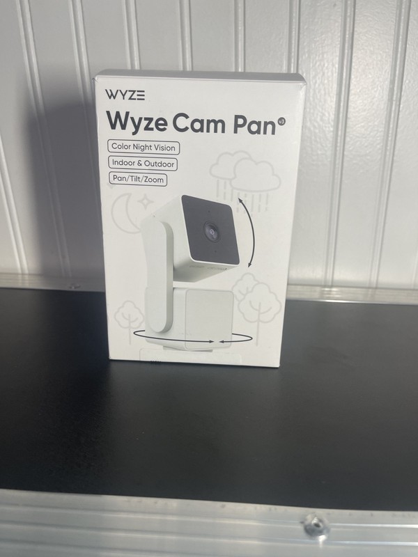 Wyze v3 Wireless Outdoor/Indoor Surveillance Security Camera