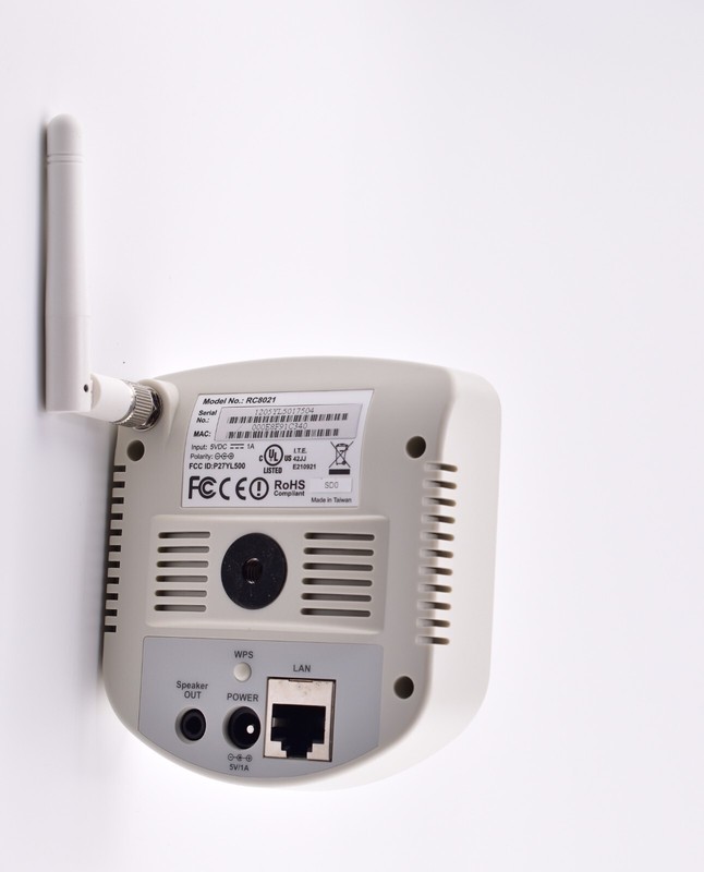 RC8021 Wireless Fixed IP Camera gallery