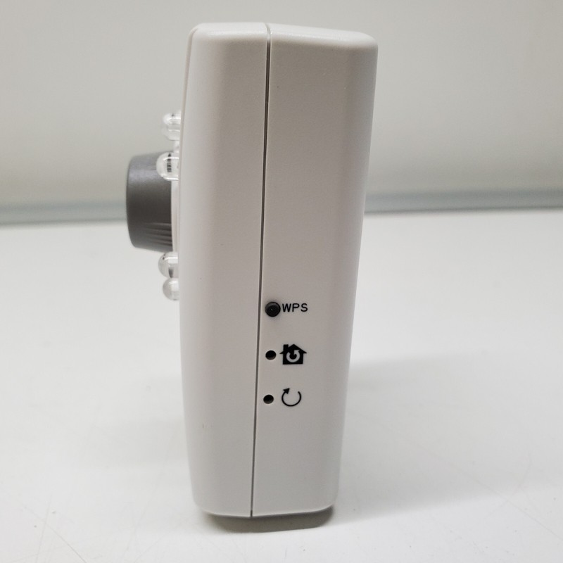 American Dynamics Wireless Cube Camera ADCI600F-W012N Illustra Flex 600 Wireless gallery