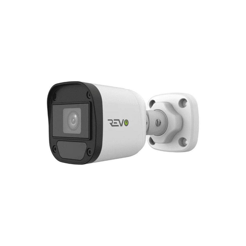 ULTRA BLUE SERIES Wired POE Indoor/Outdoor Smart Plug-In 2K(4 Megapixel) Bullet gallery
