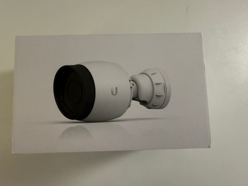 Ubiquiti UniFi G3 Pro UVC-G3-PRO 1080p PoE IP Security Camera UniFi Protect gallery