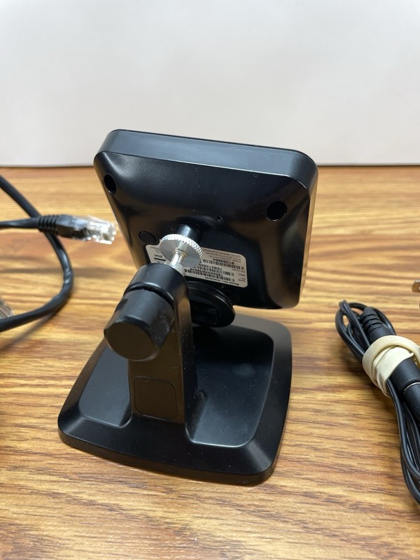 Sercomm iCamera2 Wireless Security Camera Untested gallery
