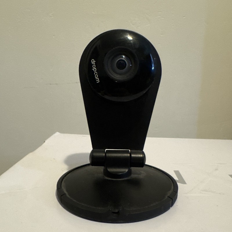 Dropcam Pro Wireless Security Camera with Stand