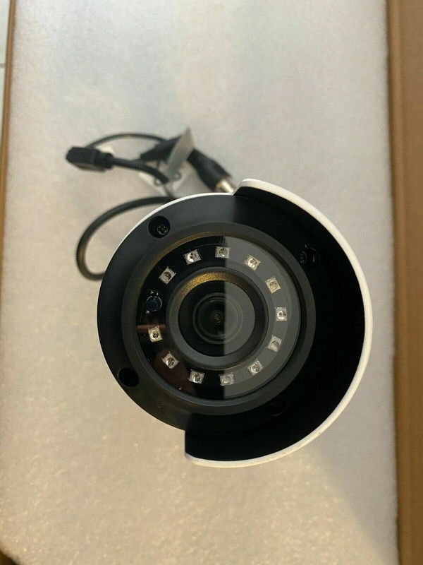 Lorex LBV2531 1080p HD Weatherproof Bullet Security Camera 130ft Night Vision🔥 gallery