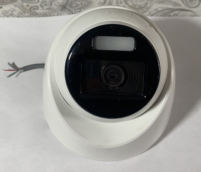 EyeMax Turret Network Camera CCTV