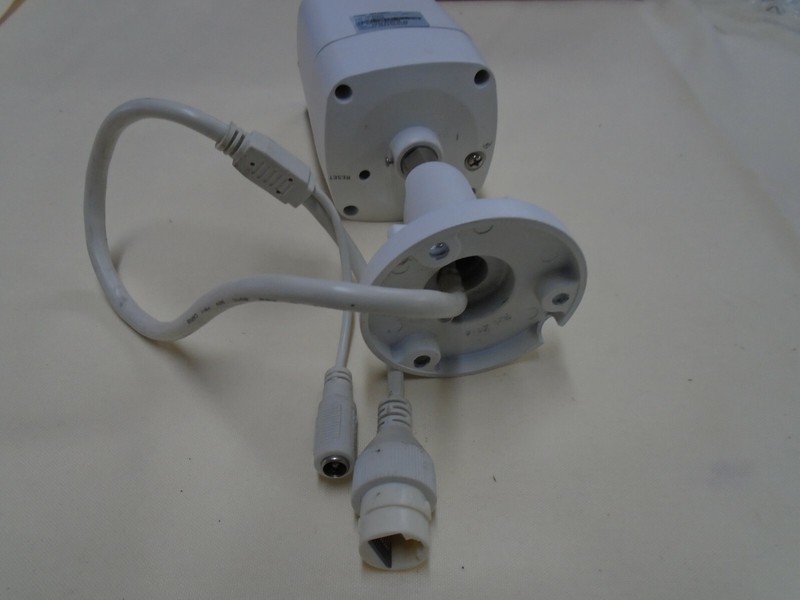 LTS (WH-C13030) 2-13/32 Dia 3MP 1/3' Indoor/Outdoor Surveillance Security Camera gallery