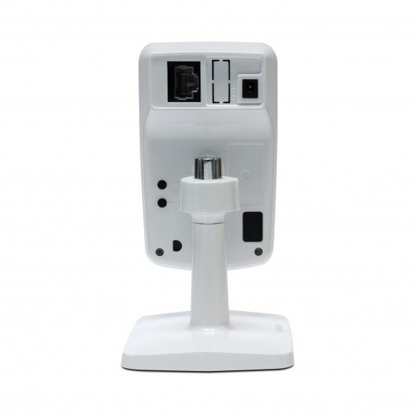 Swann SWADS-456CAM-US ADS-456 Cloud HD Plug & Play Wi-Fi Security Camera gallery