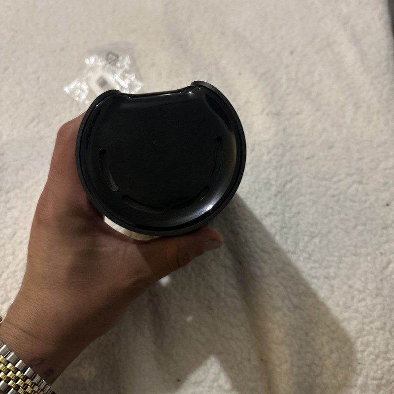 Canary CAN400USBK Wireless Indoor Survellience Security Camera gallery