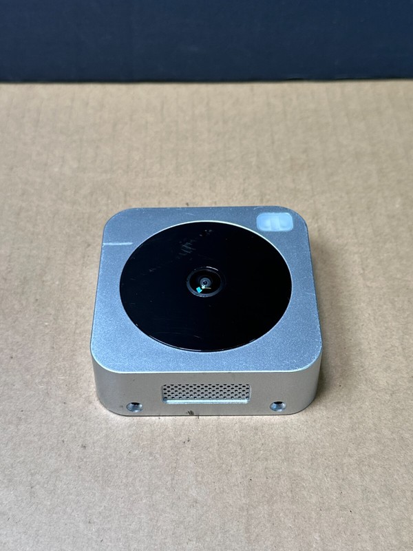 VueBell WiFi Video Doorbell, Two-Way Audio, Motion Detection, Night Vision gallery