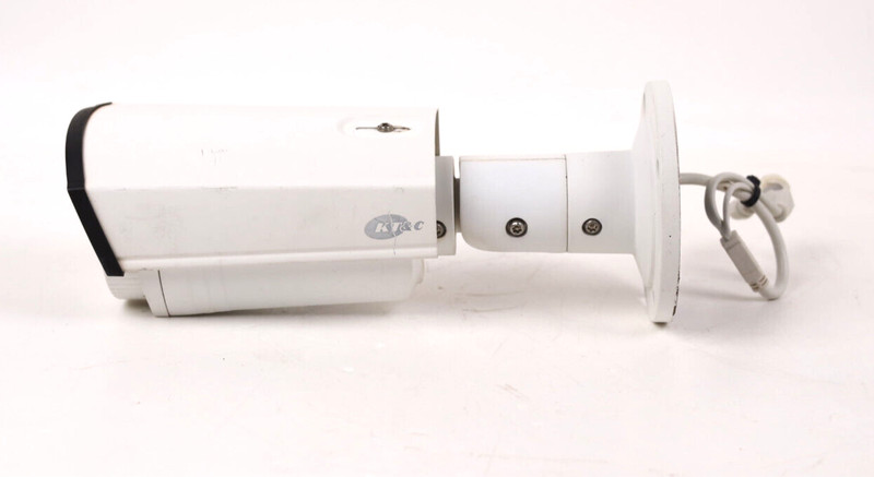KT&C KNC-p3BR4XIR 3 Megapixel Network Camera - Color (White) o868 gallery