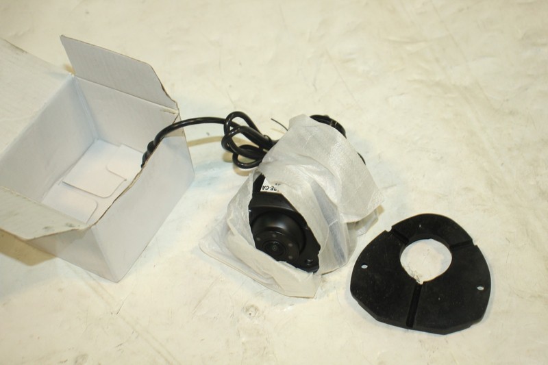SureVision Totalview HD Camera SV-360-4CBE-AHD
