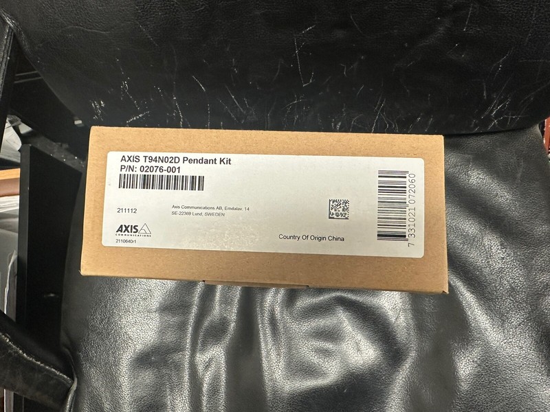 NEW Sealed Axis T94N02D Pendant Kit