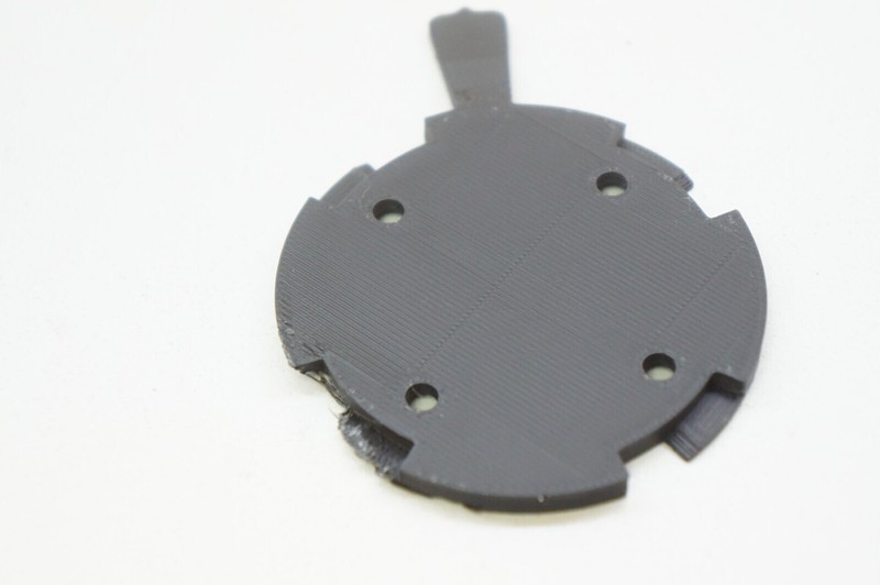 Ceiling Mounting Bracket for Unifi AI 360 Seucrity Camera Wall Mount UVC-AI-360 gallery