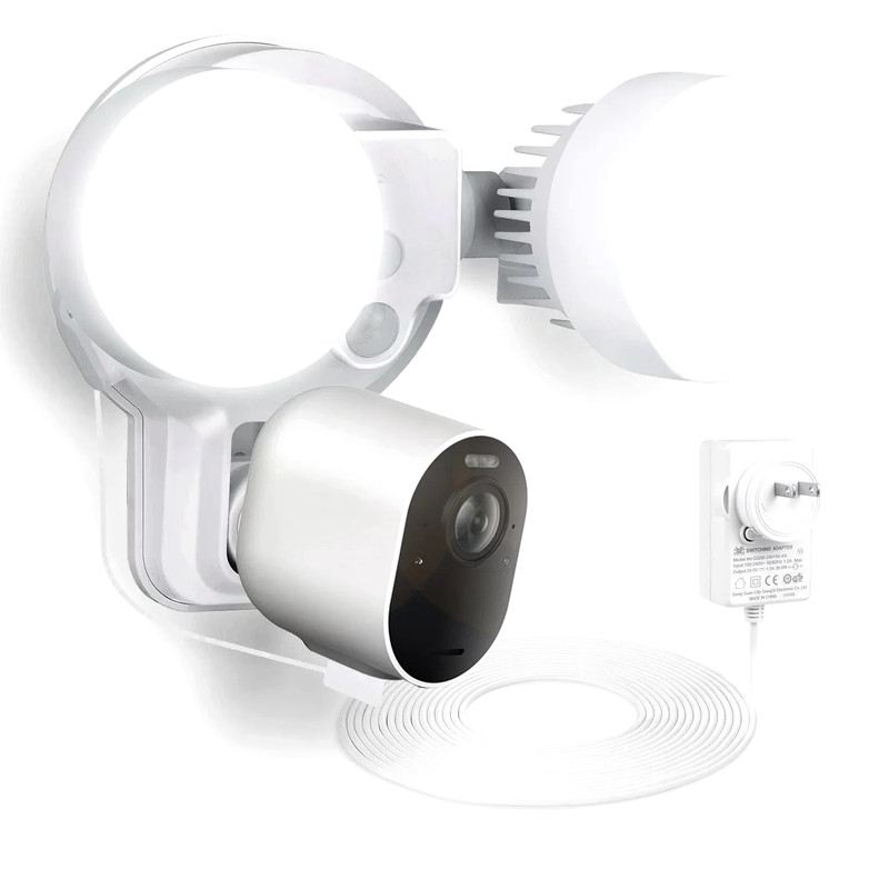 Wasserstein 3-in-1 Proiettore, caricabatterie e supporto per fotocamera