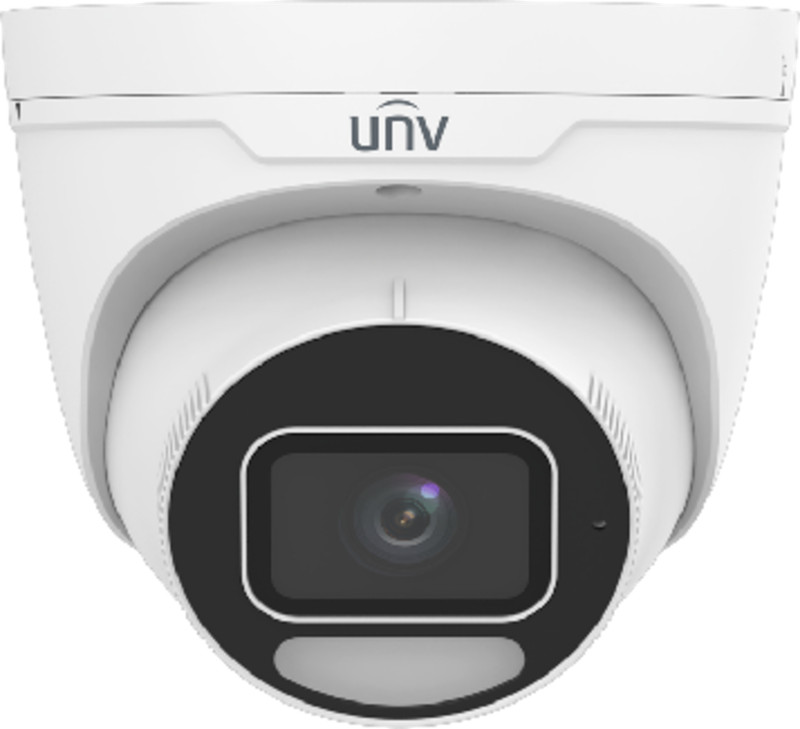 Uniview – IPC3634SE-ADF28K-WP-I1 – 1/1.8 Cmos, 4mp (2688 1520), Max 30fps;