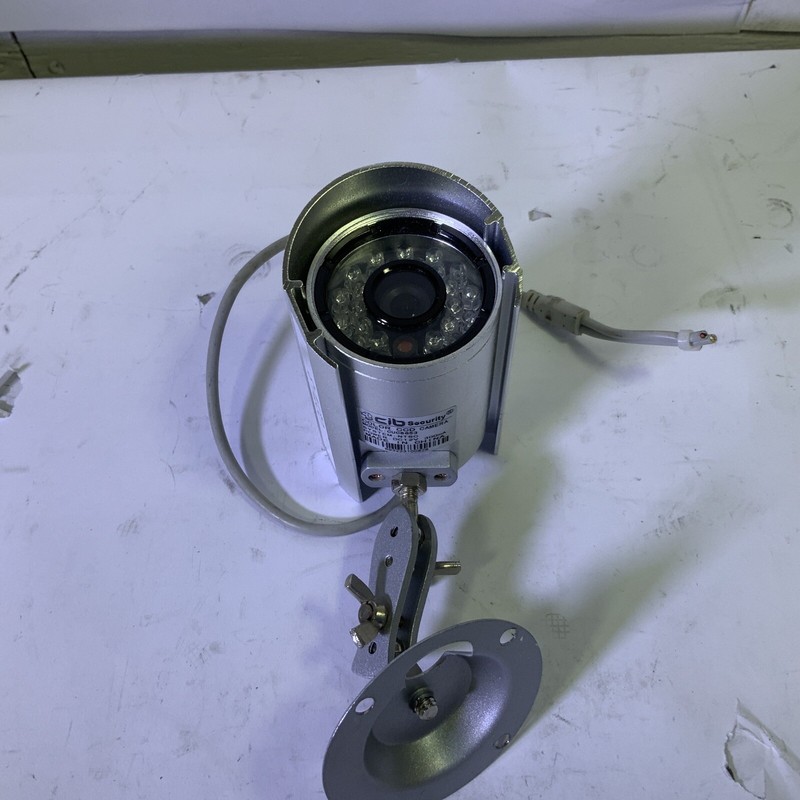 Cib Color CCD Video Camera CUC8653 - JJ L3C gallery