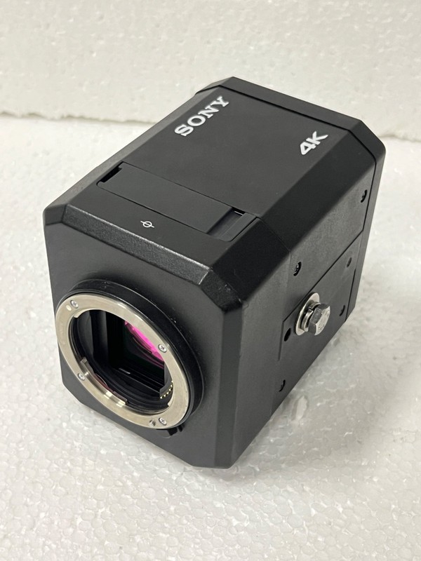Sony SNC-VB770 Network Camera