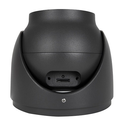 Luma LUM-520-IP-TFCB 520 5MP 24/7 Full Color Turret IP Outdoor Camera, Black gallery