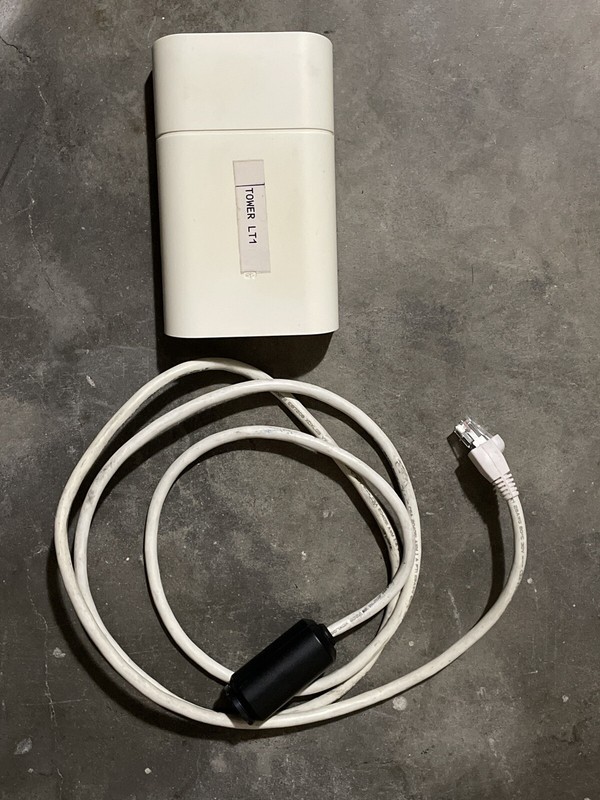 Samsung Security Surveillance Camera SNB-6011BN