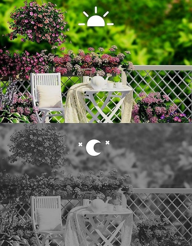 Smart Dome Security Bullet Camera with Waterproof 5MP Night Vision Outdoor gallery