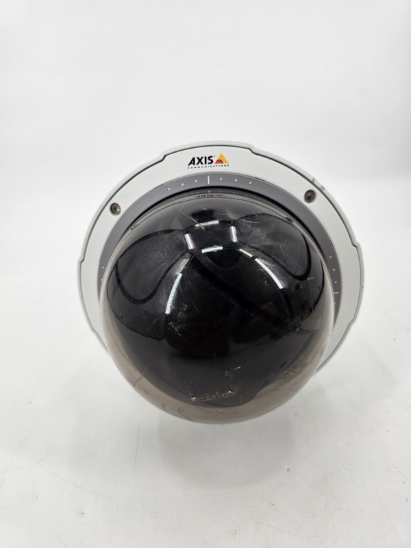 Axis Communications E482555 PTZ IP Camera