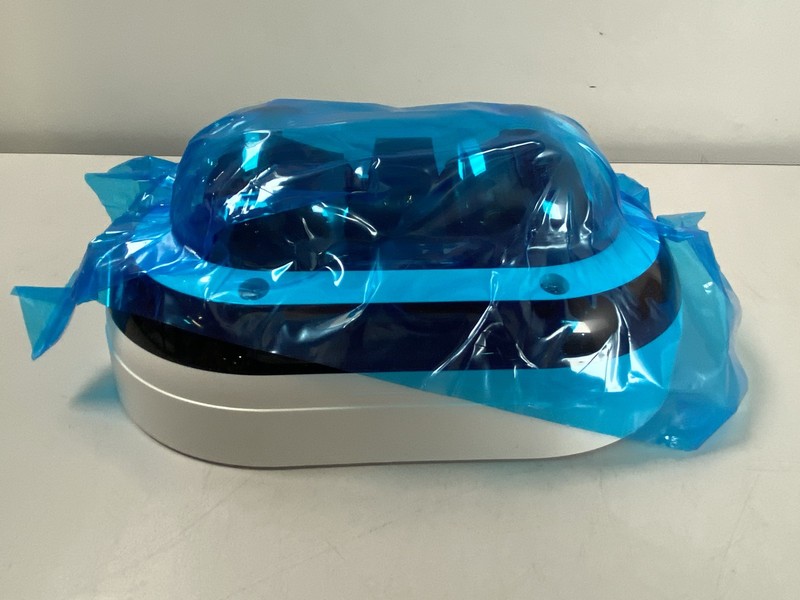 Axis Communications P4707-PLVE 5MP Outdoor Dual-Sensor Network Dome Camera gallery