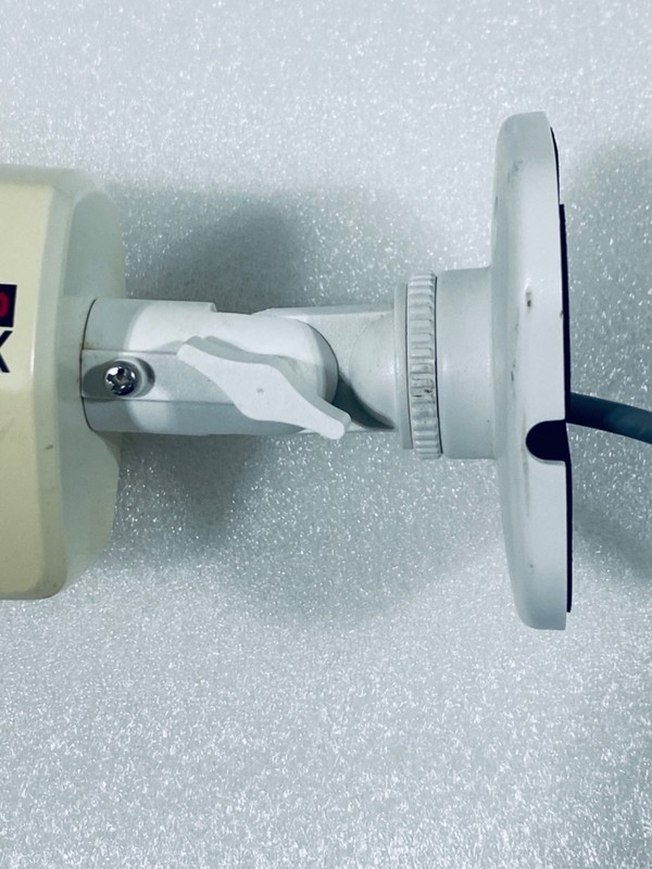 Night Owl White 8.0 4K BNC Bullet Security Camera gallery