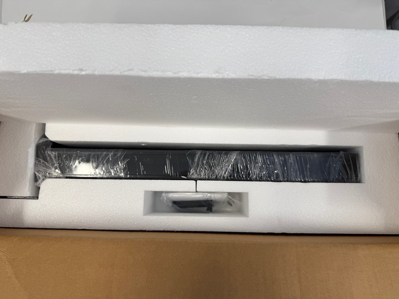 Parabit Systems 400-10097-18-P Discreet Camera Enclosure-Counter Mount