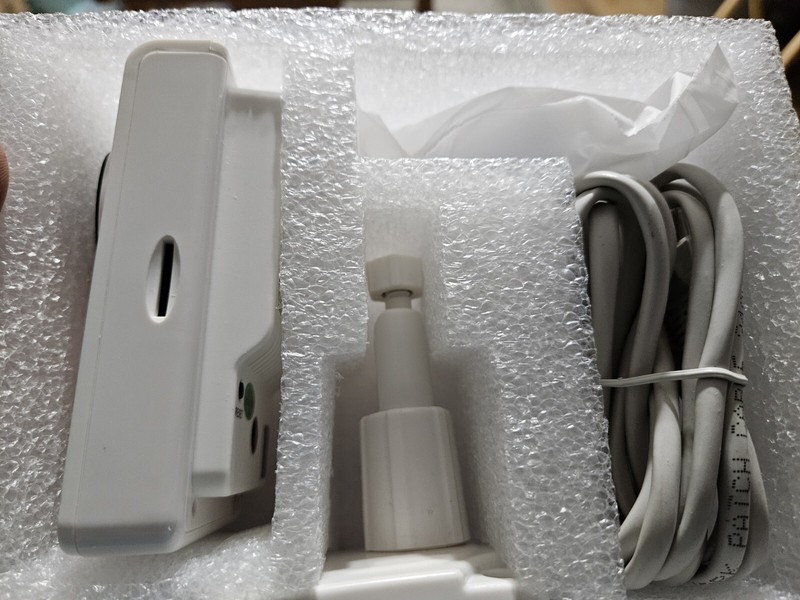 Lot Of 2 DSC SN-629F1 INDOOR CAMERAS gallery