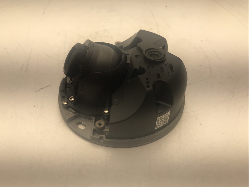 Panasonic i-PRO WV-S3131L 1080p Network Dome Camera gallery