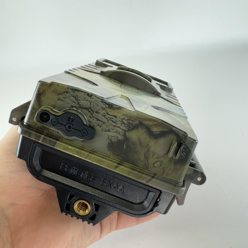 Ceyomur CY50 Trail Camera Outdoor Infrared Night Vision Uses 8 AA Batteries gallery