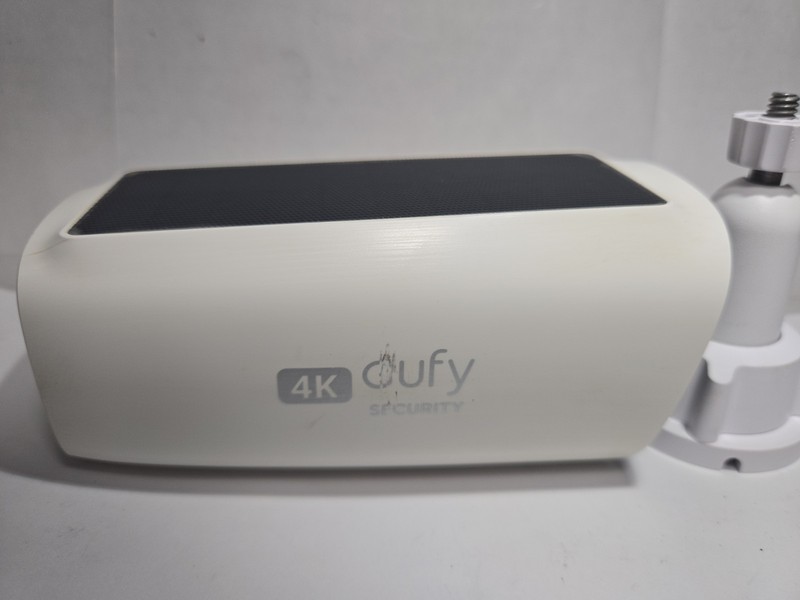 Eufy S330 eufyCam 3 Solar Power Wire-Free Security Camera (T8160) Excellent Cond gallery