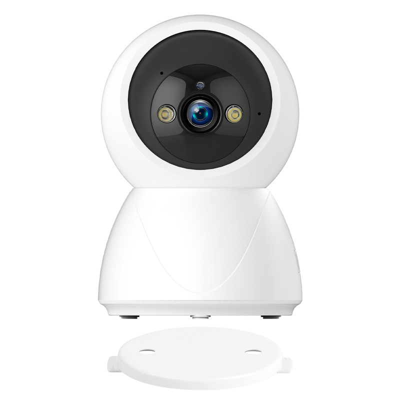 1080P WiFi Wireless Indoor Home Security Camera Night Vision Baby Pet Monitor